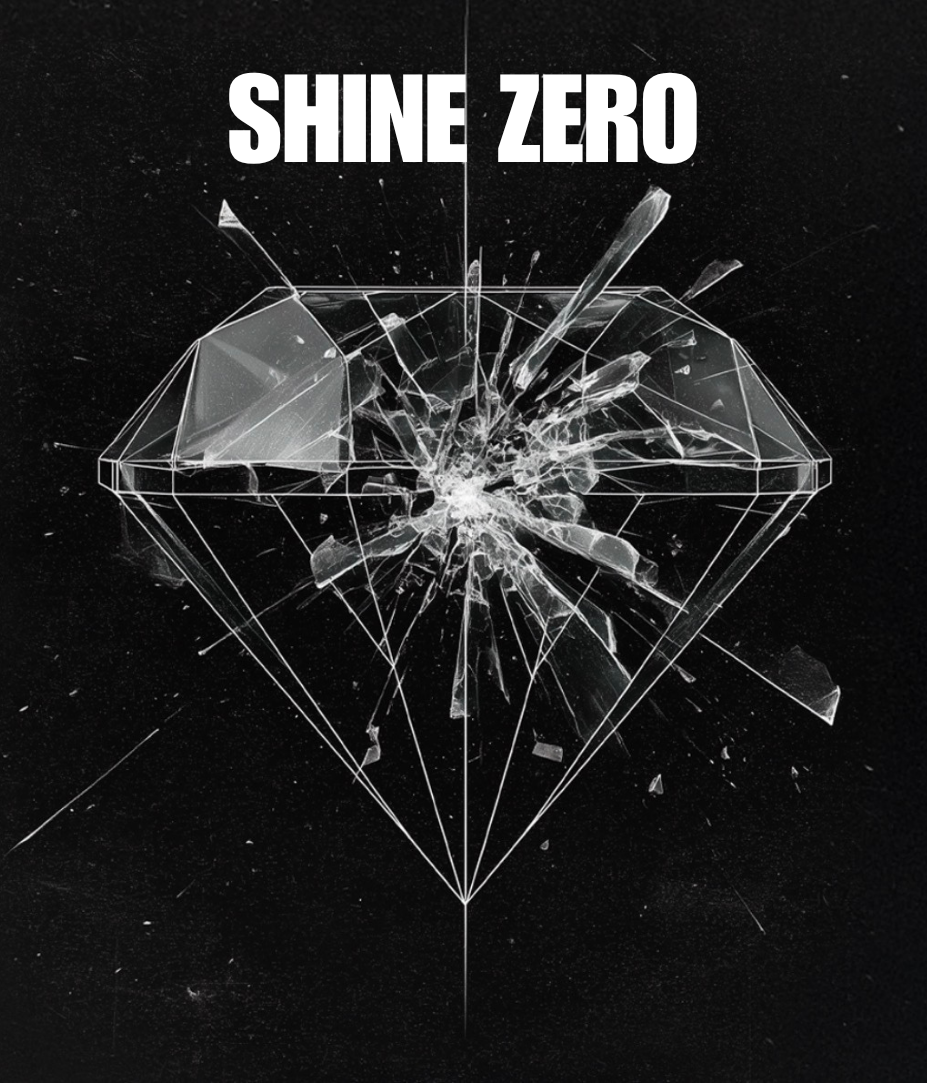 Shine Zero cover art