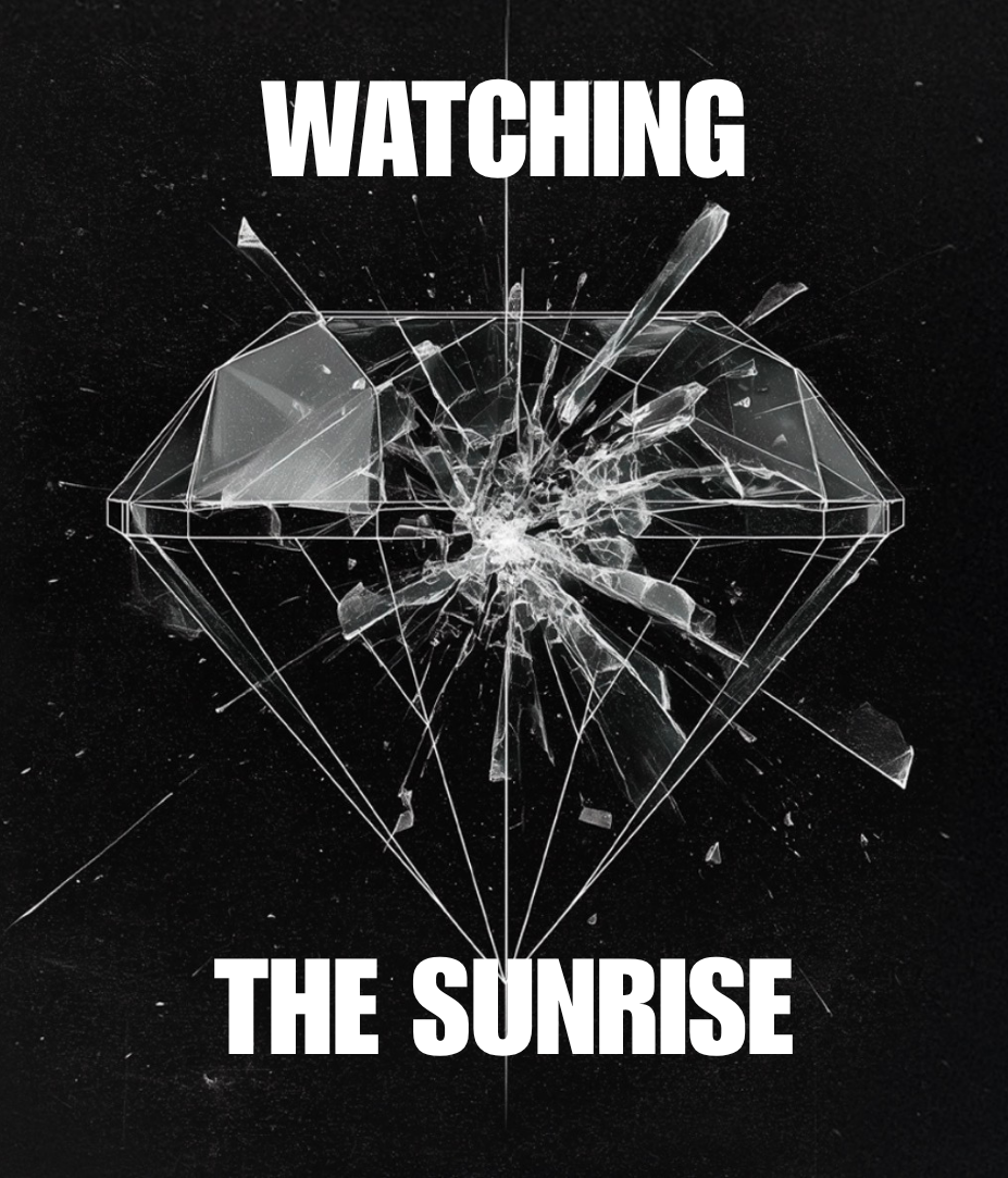 Watching the Sunrise cover art