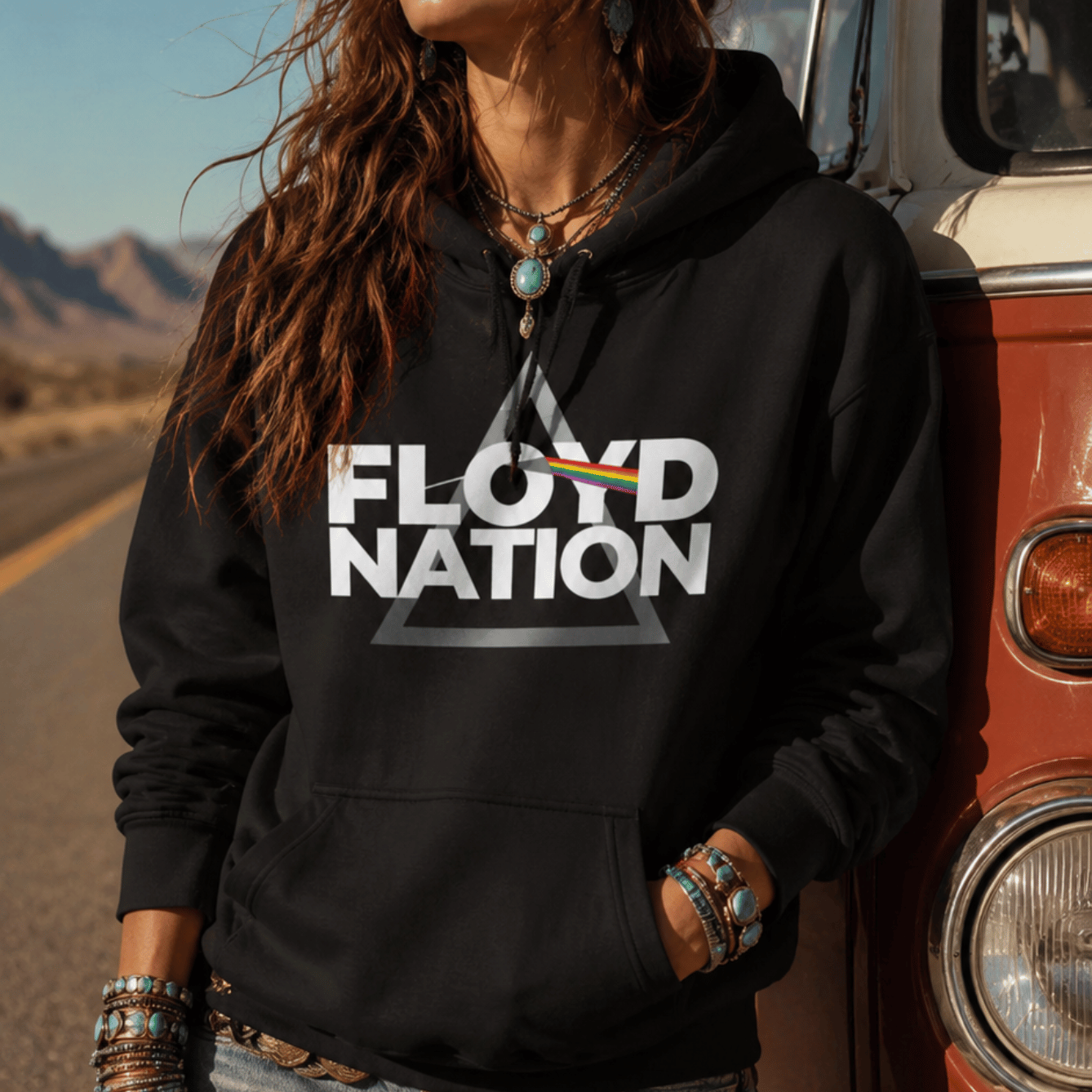 Floyd Nation