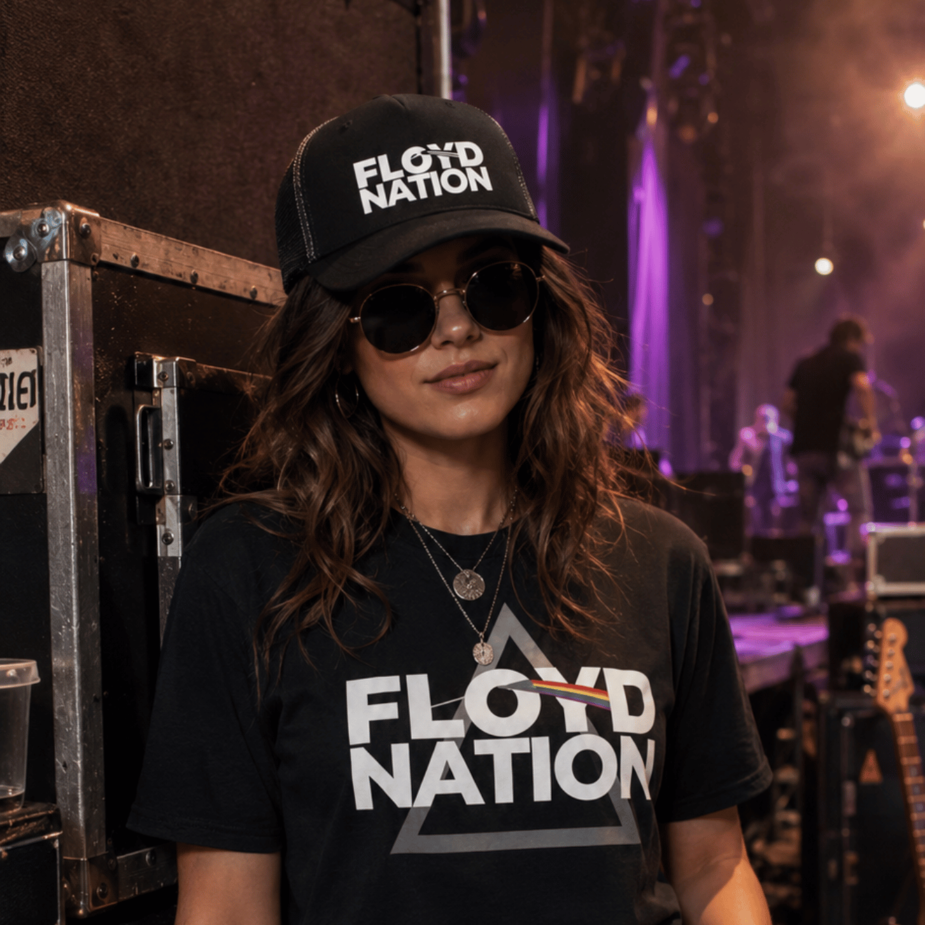 Floyd Nation