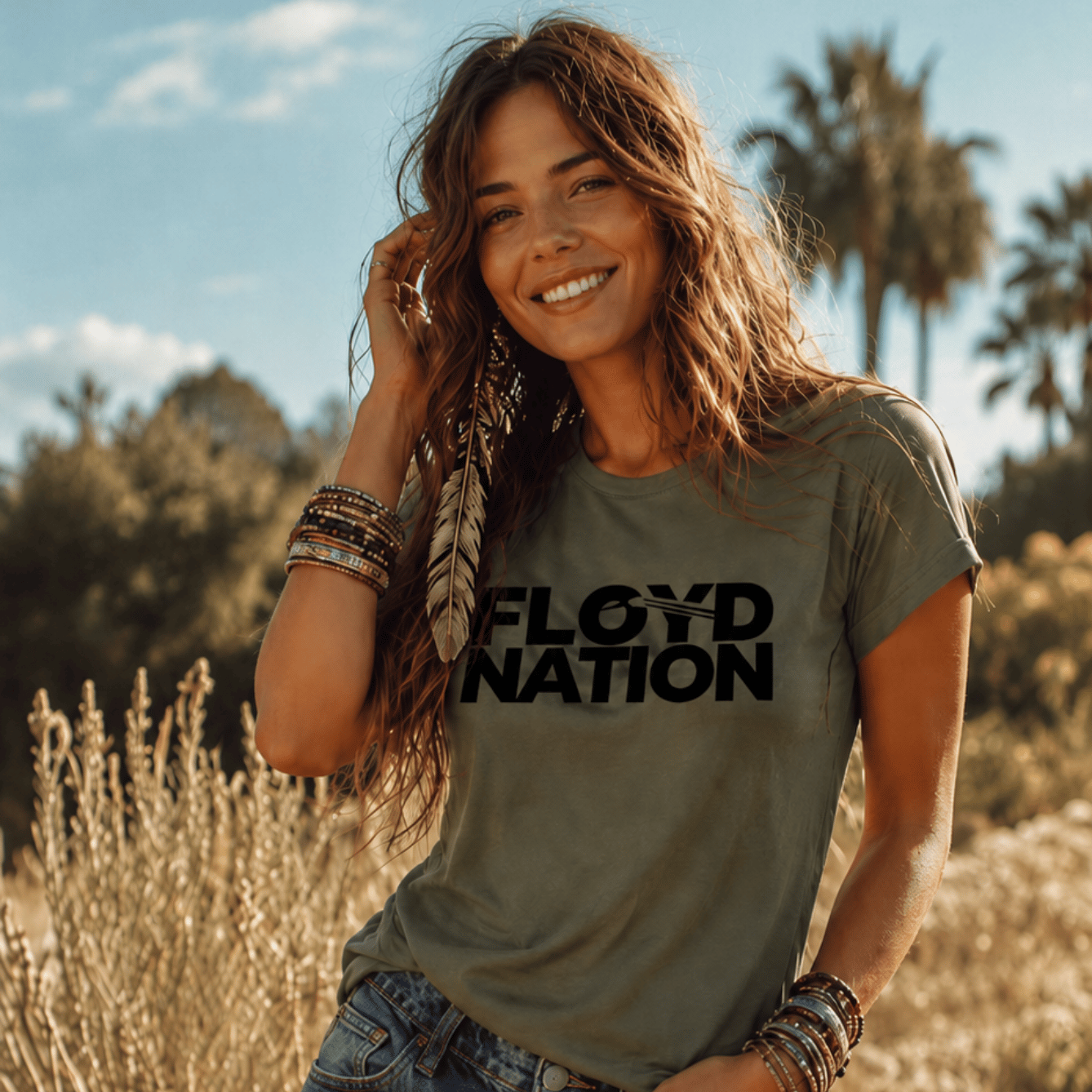 Floyd Nation