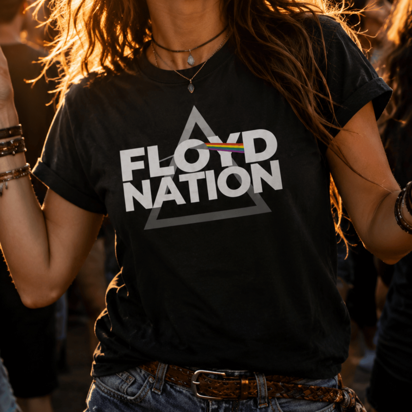 Floyd Nation